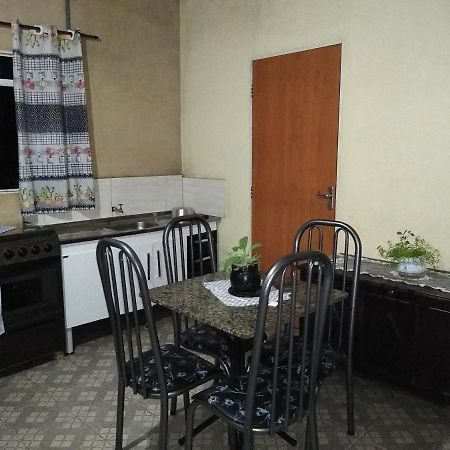 Casa Aconchegante No Distrito Sobradinho De Minas Сан-Томе-дас-Летрас Экстерьер фото