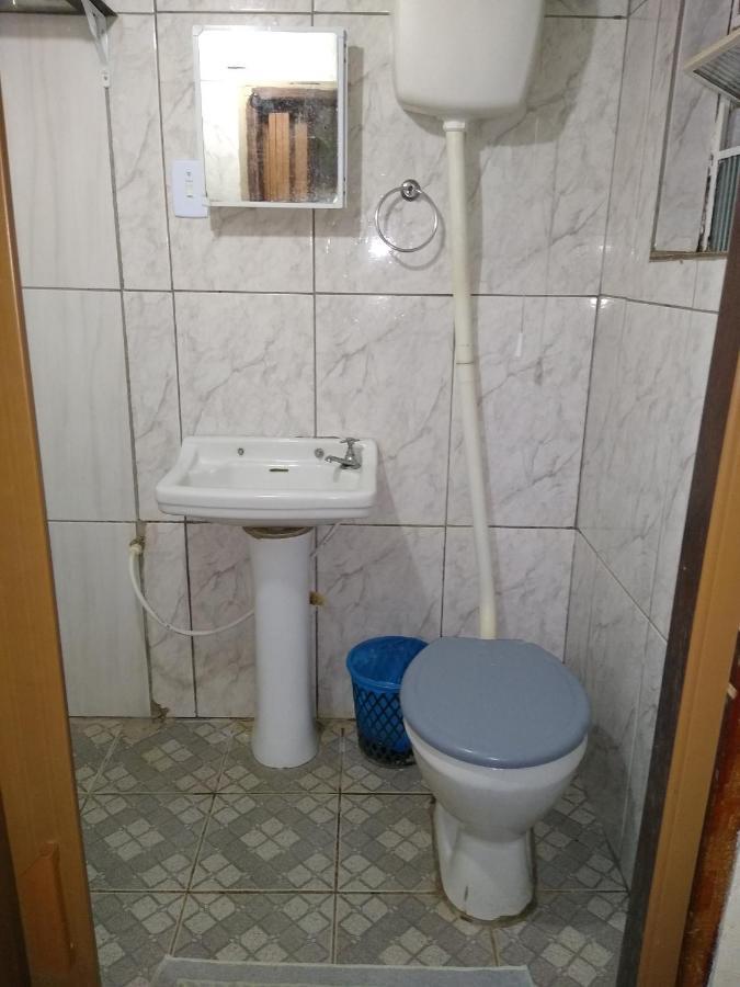 Casa Aconchegante No Distrito Sobradinho De Minas Сан-Томе-дас-Летрас Экстерьер фото
